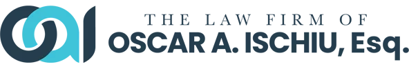 The Law Firm of Oscar A. Ischiu, Esq. Abogado de lesiones personales de Los Ángeles | Defensa Penal de San Bernardino